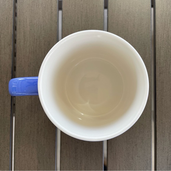 PARKER LANE 'SORRY I ROLLED MY EYES...' 16 OZ. COFFEE CUP!! - Picture 4 of 4